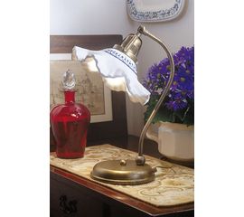 Настольная лампа Braga Illuminazione EPOQUE 516/L1, фото 1