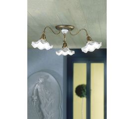 Люстра Braga Illuminazione EPOQUE 516/PL3, фото 1