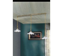 Подвесной светильник Braga Illuminazione EPOQUE 516/S3, фото 1