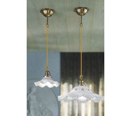 Подвесной светильник Braga Illuminazione EPOQUE 516/S-F22, фото 1