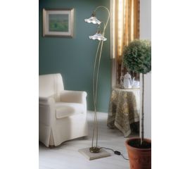 Напольный светильник Braga Illuminazione EPOQUE 516/T2, фото 1