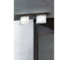 Потолочный светильник Braga Illuminazione ELISSA 535/PL2, фото 1