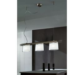 Подвесной светильник Braga Illuminazione ELISSA 535/S3, фото 1