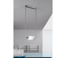 Подвесной светильник Braga Illuminazione HALLEY 536/S, фото 1