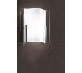 Настенный светильник Braga Illuminazione FOULARD 537/A20, фото 1