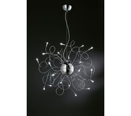 Подвесной светильник Braga Illuminazione FAVILLE 538/20, фото 1