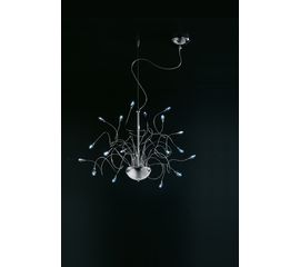 Люстра Braga Illuminazione SIGNA 539/18, фото 1