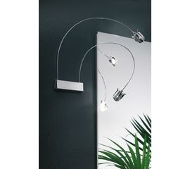 Настенный светильник Braga Illuminazione SIGNA 539/A2, фото 1