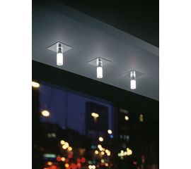 Встраиваемый в потолок светильник Braga Illuminazione SIGNA 539/7, фото 1