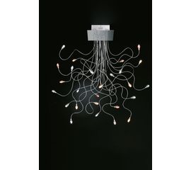 Потолочный светильник Braga Illuminazione SIGNA 539/PL26, фото 1