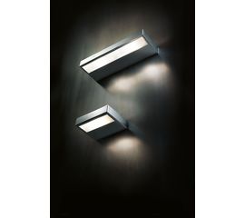 Настенный светильник Braga Illuminazione GLASS 540/A1, фото 1