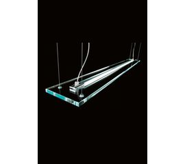 Подвесной светильник Braga Illuminazione GLASS 540/S, фото 1