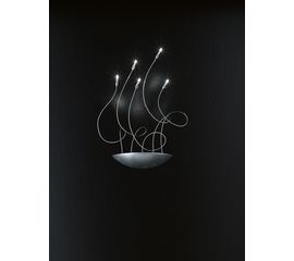 Настенный светильник Braga Illuminazione VESTA 541/A5, фото 1