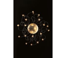 Потолочный светильник Braga Illuminazione VESTA 541/PL20, фото 1