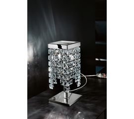 Настольная лампа Braga Illuminazione CRYSTAL 542/L, фото 1