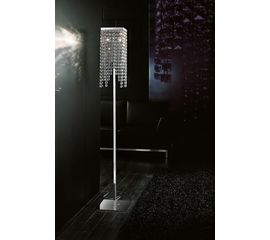 Напольный светильник Braga Illuminazione CRYSTAL 542/T, фото 1