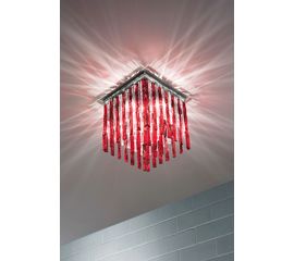 Потолочный светильник Braga Illuminazione BAMBU’ 546/PL-30, фото 1