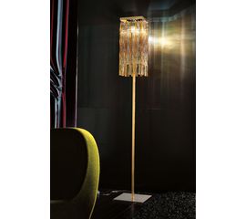 Торшер Braga Illuminazione BAMBU’ 546/T, фото 1