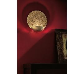 Настенный светильник Braga Illuminazione DEIMOS 549/A MS, фото 1