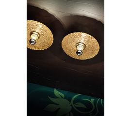 Потолочный светильник Braga Illuminazione DEIMOS 549/F-38 MS, фото 1