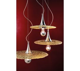 Подвесной светильник Braga Illuminazione DEIMOS 549/S-38 MS, фото 1