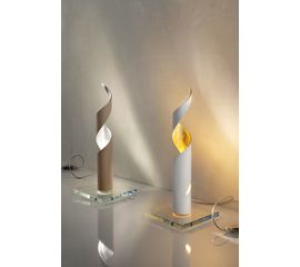 Настольная лампа Braga Illuminazione TRUCIOLO 2083/L, фото 1