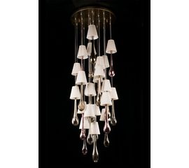 Подвесной светильник Lucevetro Soffio, фото 1