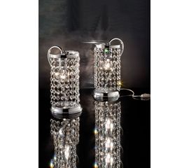 Настольная лампа Braga Illuminazione CHARLESTON 557/L, фото 1