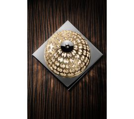 Потолочный светильник Braga Illuminazione SCINTILLA 560/PL 16, фото 1