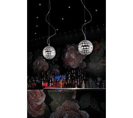 Подвесной светильник Braga Illuminazione SCINTILLA 560/S 16, фото 1