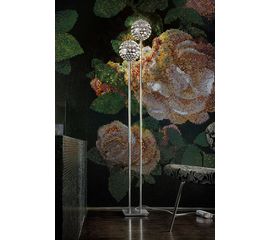 Напольный светильник Braga Illuminazione SCINTILLA 560/T 2, фото 1