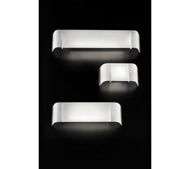 Настенный светильник Braga Illuminazione LINEA 570/A-24W-55W, фото 1
