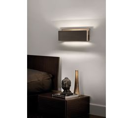 Настенный светильник Braga Illuminazione POCHETTE 571/A, фото 1