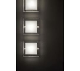 Потолочный светильник Braga Illuminazione SQUARE 572/A1, фото 1