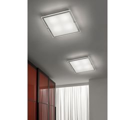 Потолочный светильник Braga Illuminazione SQUARE 572/PL 30, фото 1