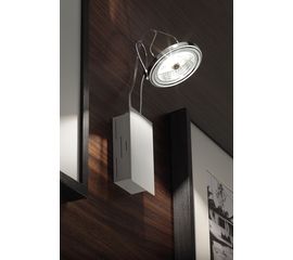 Потолочный светильник Braga Illuminazione SATELLITE 2011/1, фото 1