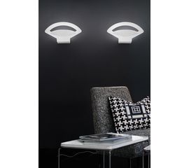 Настенный светильник Braga Illuminazione LOTO LED 2078/A, фото 1