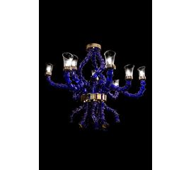 Люстра Beby Italy La Fleur Sauvage 7130B03, фото 1