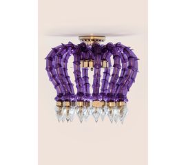 Люстра Beby Italy La Fleur Sauvage 7130Q01, фото 1