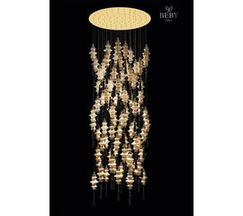 Подвесной светильник Beby Italy Love 7620B01, фото 1