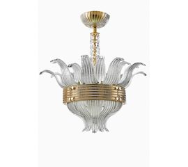 Люстра Beby Italy Milano Déco 8030B01, фото 1