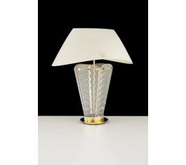 Настольная лампа Beby Italy Milano Déco 8030L01, фото 1