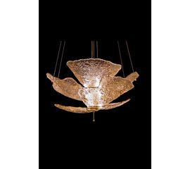 Подвесной светильник Beby Italy ORCHID 8060B01, фото 1