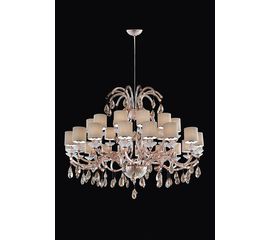 Люстра Beby Italy Celebrity 9050B01, фото 1