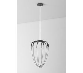 Подвесной светильник Axo Light ALYSOID SPALYS34ANOTLED, фото 1