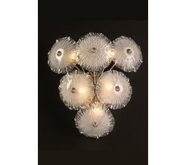 Настенный светильник Serip Nenufar AP1403/5, фото 1