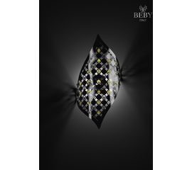 Настенный светильник Beby Italy Arabian Horse 0670A01, фото 1