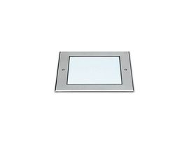 Встраиваемый в грунт светильник iGuzzini Outdoor Light Up Walk Professional round BW87, фото 1