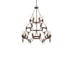 Люстра Savoy House Antoinette 5 Light Mini Chandelier, фото 1