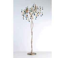 Торшер Serip Bijout PA629/4, фото 1